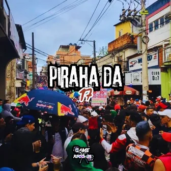 Piranha da 17 by DJ Klaiv ZN