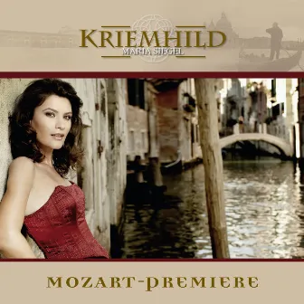 Mozart Premiere by Kriemhild Maria Siegel