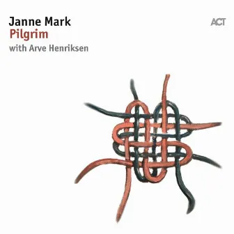 Pilgrim (with Arve Henriksen) by Janne Mark