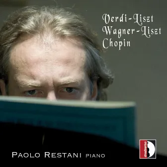 Liszt & Chopin: Piano Works by Paolo Restani