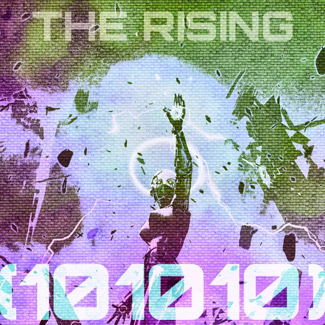 The Rising