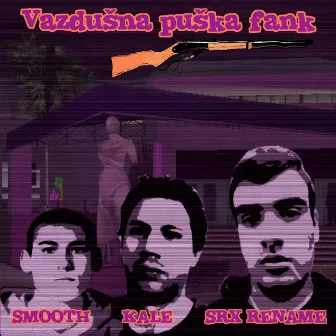 Vazdusna Puska Fank by 