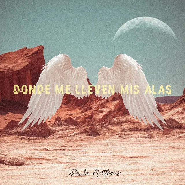 Donde Me Lleven Mis Alas