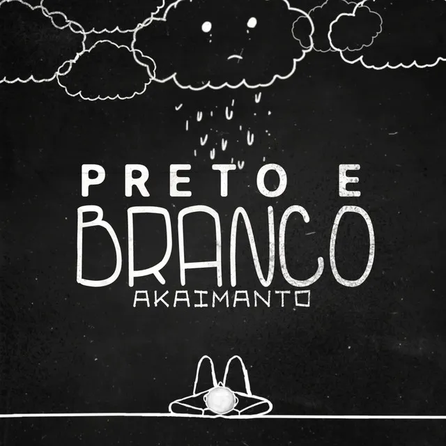 Preto e Branco