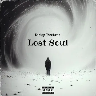 Lost Soul by Ricky Twolane