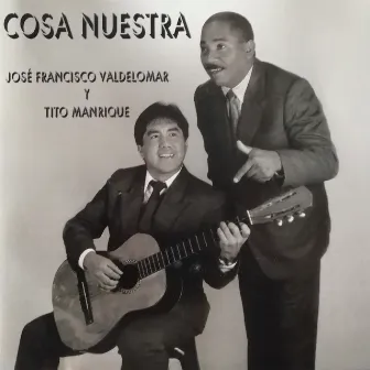 Cosa Nuestra by Cosa Nuestra De Tito Manrique