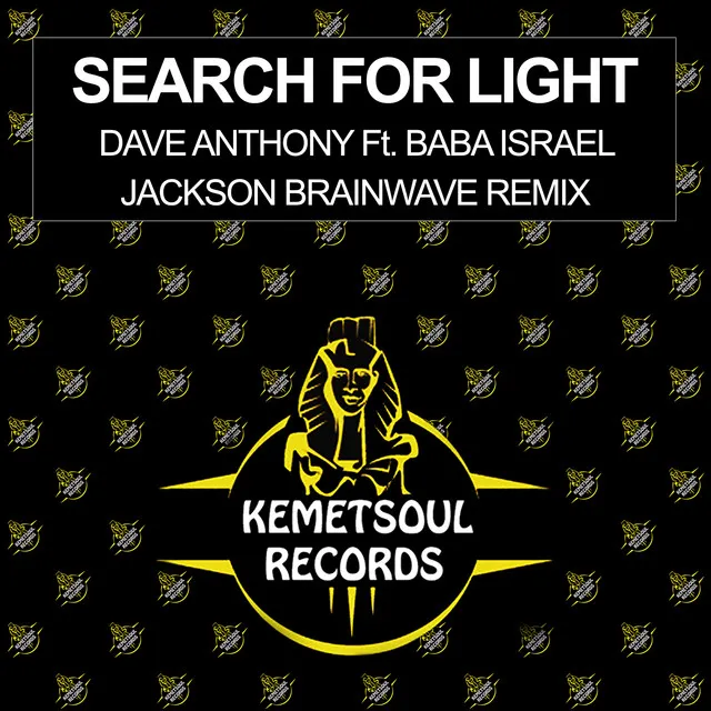 Search For Light (Remix)