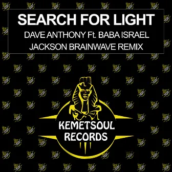 Search For Light (Remix) by Baba Israel