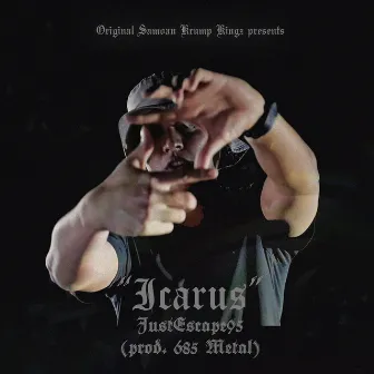 Icarus by 685 Metal