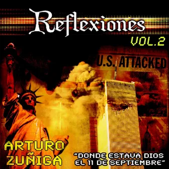 Reflexiones Vol. 2 by Arturo Zuñiga