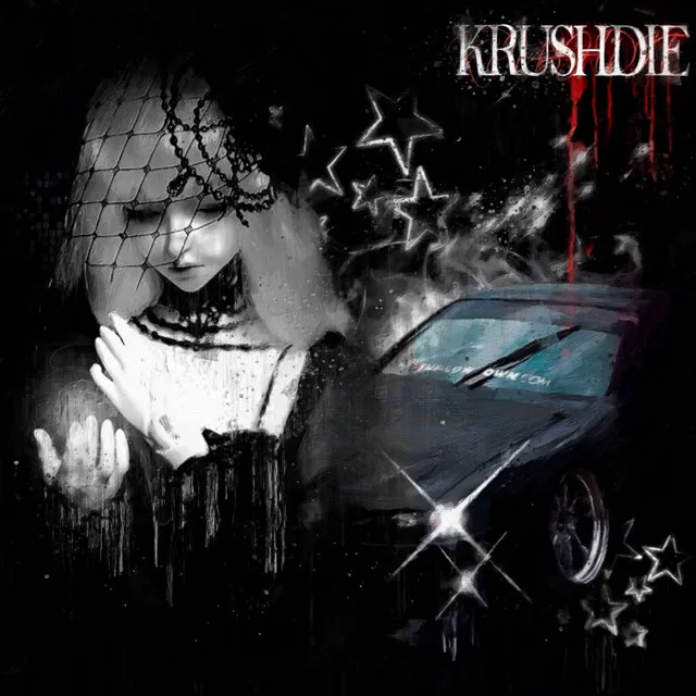 KRUSHDIE