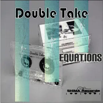 Equations by Double Take