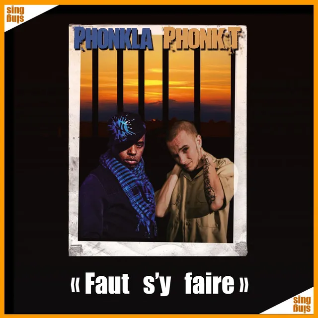 Faut s' y faire - Eddy Blaya remix