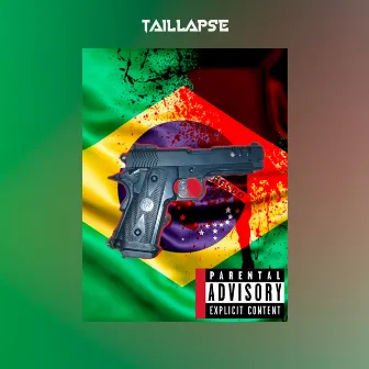 Linha de Frente by Taillapse