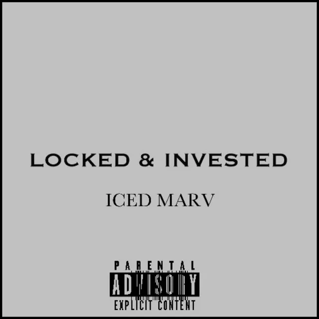 Locked & Invested