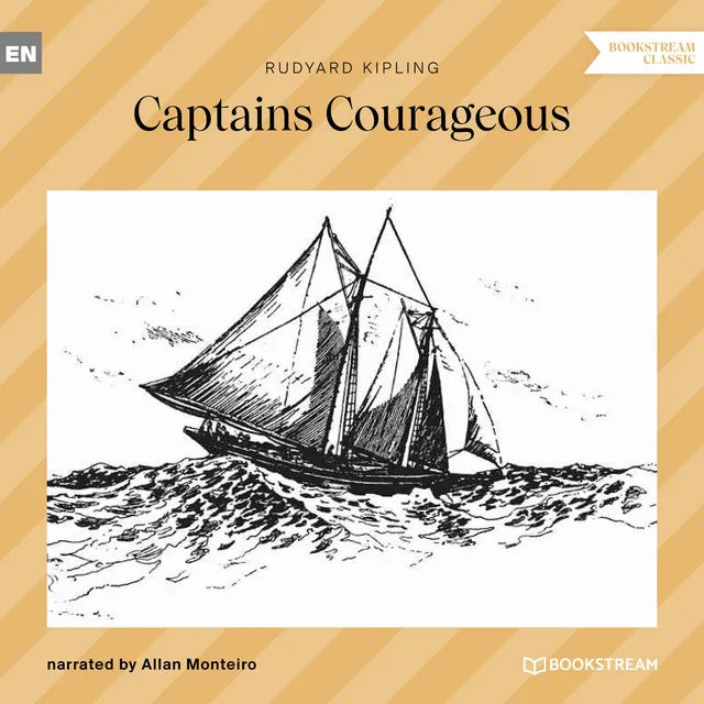 Part 33 - Captains Courageous