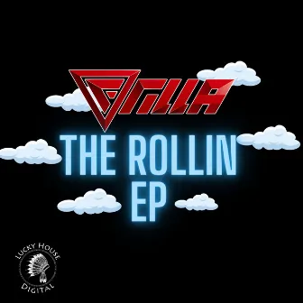 The Rollin EP by Frilla