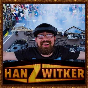 Hanz Witker by Hanz Witker