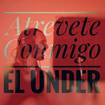 Atrevete Conmigo by Unknown Artist