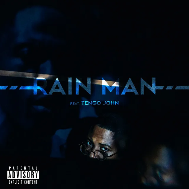 Rain Man (feat. Tengo John)