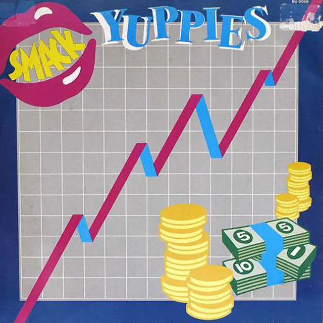 The Big Mistake / Yuppies (Remastered)