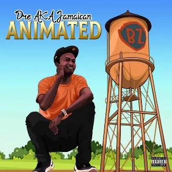 Animated by Dre AKA Jamaican