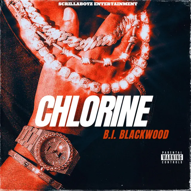 Chlorine