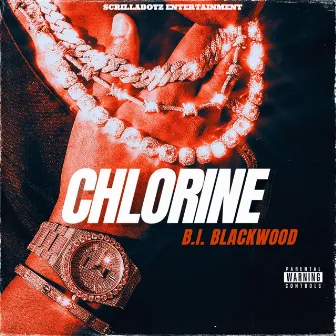 Chlorine by Bi Blackwood