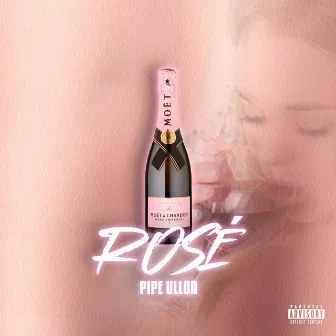 Rosé by Pipe Ulloa