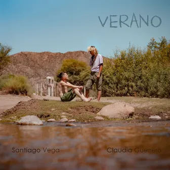 Verano by Santiago Vega Goyochea