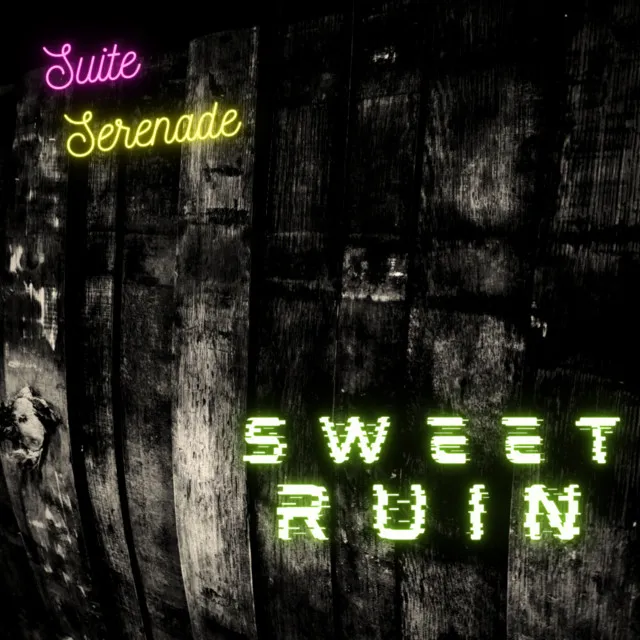 Sweet Ruin