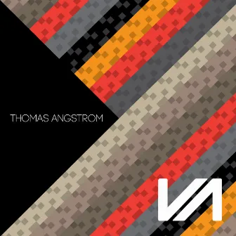 Drum Freak by Thomas Angstrom