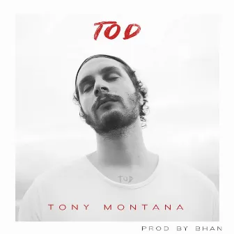 Tony Montana by Tod