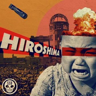 Hiroshima by SSD