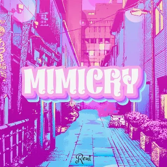 Mimicry by 