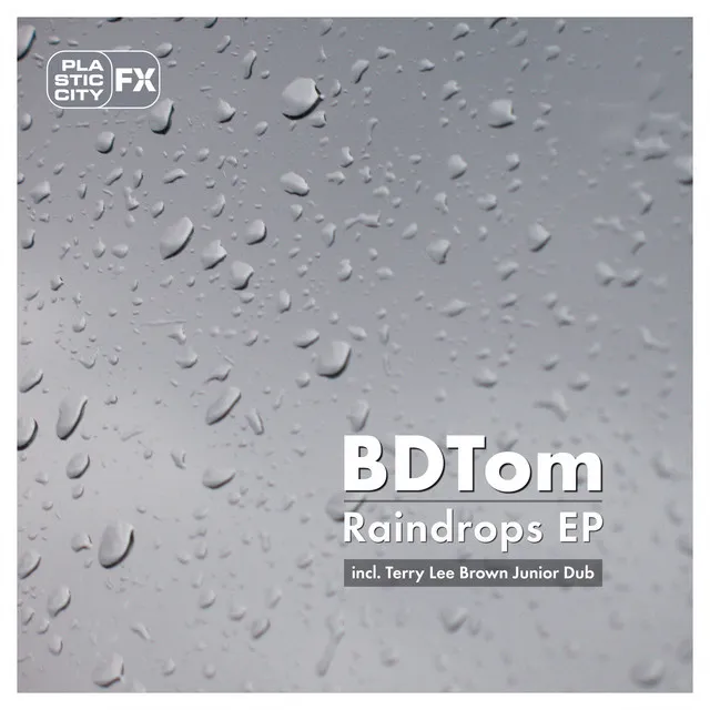 Raindrops EP