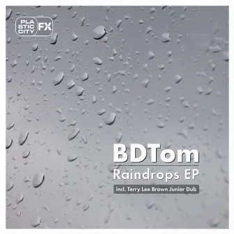 Raindrops EP by bdtom