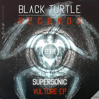 Vulture EP by Supersonic