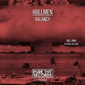 Balancy by Hullmen