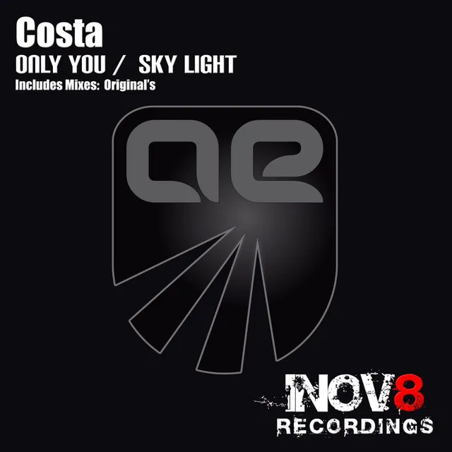 Sky Light - Original Mix