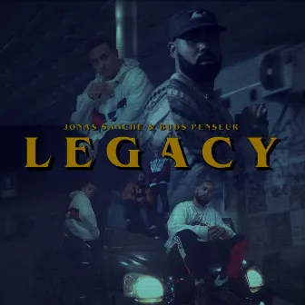 Legacy by Buds