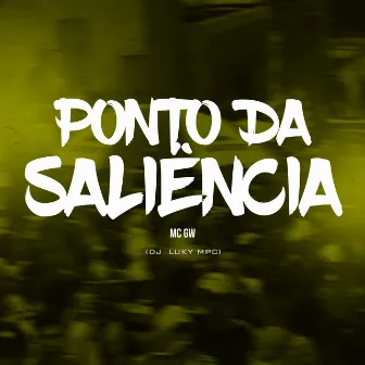 Ponto da saliência by Unknown Artist