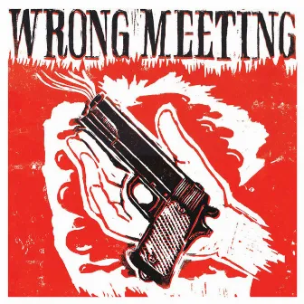 Wrong Meeting by Two Lone Swordsmen