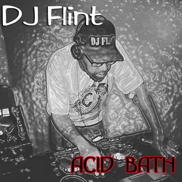 Acid Bath (Hidden Sound Village Mix)