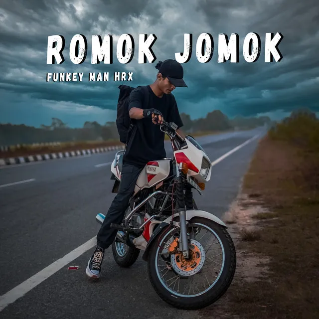 Romok Jomok