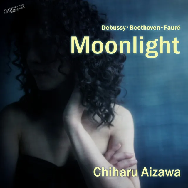 Piano Sonata No. 14 In C Sharp Minor, Op. 27 No. 2 "Moonlight": III. Presto agitato