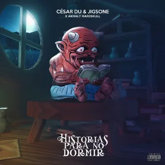 Historias para No Dormir by César DU