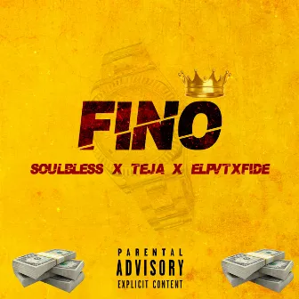 Fino by Soulbless