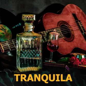 Tranquila by Tironci