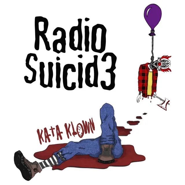 Radio Suicid3